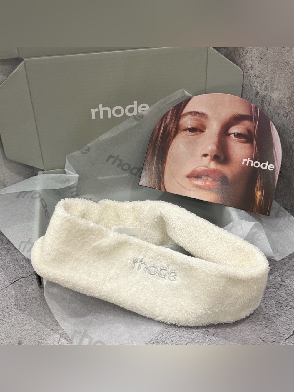 Rhode Headband Limited edition